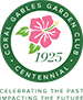 Coral Gables Garden Club logo