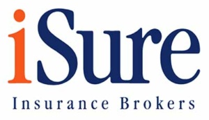 iSure Insurance Brokers logo